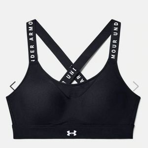 Under Armour Infinity High Sports Bra